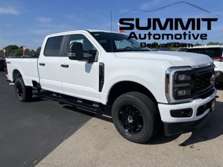 New 2026 Ford F250 XL w/ STX Appearance Package image 1