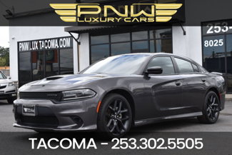 Used 2021 Dodge Charger GT w/ Blacktop Package image 1