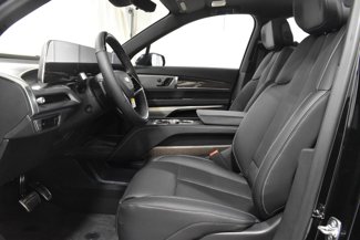 New 2026 Cadillac Vistiq Luxury image 1