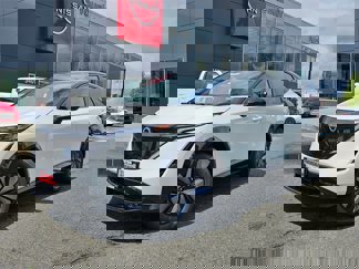 New 2025 Nissan Ariya Platinum image 1