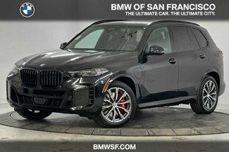 New 2026 BMW X5 xDrive50e w/ M Sport Package image 1