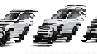 New 2026 Chevrolet Traverse LT w/ LPO, Floor Liner Package image 1