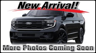New 2025 Ford Expedition Platinum image 1
