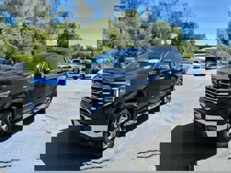 New 2025 GMC Sierra 1500 SLT w/ SLT Premium Plus Package image 1