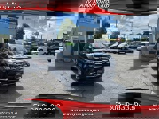 Used 2019 Ford Explorer Limited w/ Class III Trailer Tow Package image 1