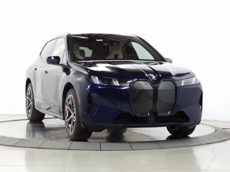 New 2026 BMW iX xDrive60 image 1