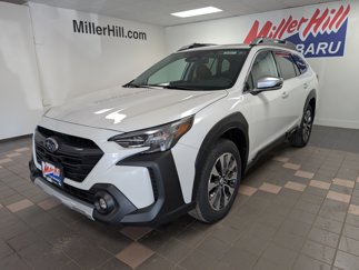New 2025 Subaru Outback Touring XT image 1
