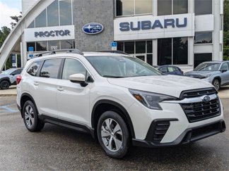 New 2025 Subaru Ascent Premium image 1