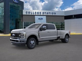 New 2026 Ford F350 Lariat w/ Lariat Premium Package image 1