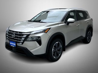 New 2026 Nissan Rogue SV image 1