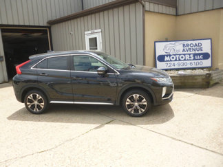 Used 2019 Mitsubishi Eclipse Cross SE image 1