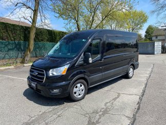 Used 2020 Ford Transit 350 XLT image 1