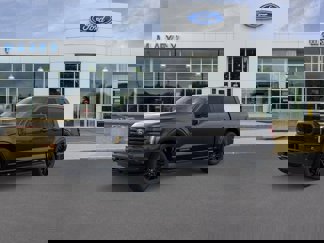 New 2025 Ford F150 Lariat image 1