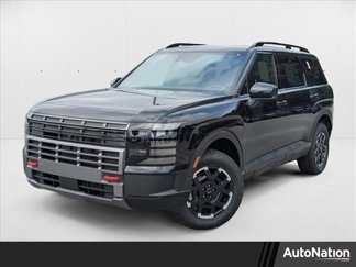 New 2026 Hyundai Palisade XRT Pro image 1