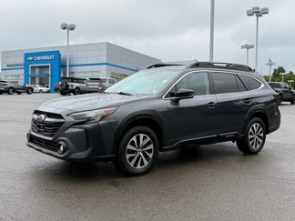 Used 2024 Subaru Outback Premium image 1