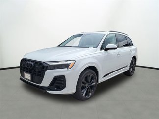 New 2025 Audi Q7 3.0T Premium Plus image 1