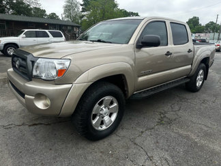 Used 2006 Toyota Tacoma PreRunner image 1
