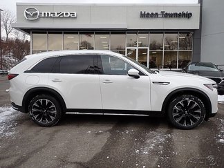 New 2025 MAZDA CX-90 Plug-In Hybrid w/ Premium Plus image 1