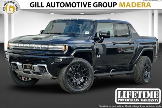 New 2025 GMC Hummer EV 2X image 1
