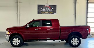 Used 2018 RAM 2500 Longhorn w/ Convenience Group image 1