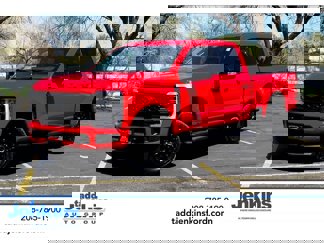 New 2025 Ford F350 Lariat w/ Lariat Ultimate Package image 1