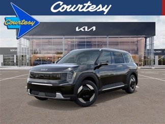 New 2026 Kia EV9 Wind image 1