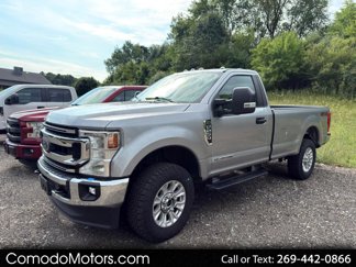 Used 2022 Ford F250 XLT w/ Snow Plow Prep Package image 1