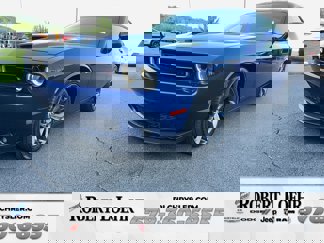 Used 2018 Dodge Challenger R/T Plus image 1