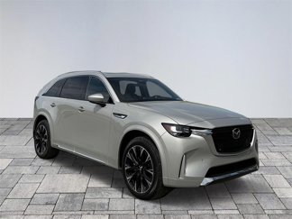 New 2025 MAZDA CX-90 3.3 Turbo S w/ Premium Package image 1
