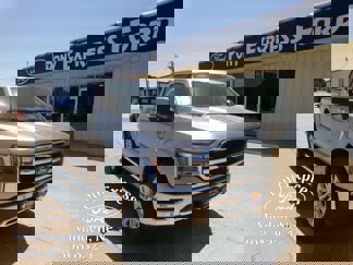 New 2025 Ford F150 Lariat image 1
