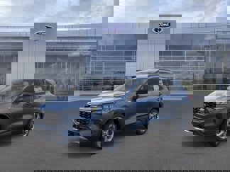 New 2025 Ford Escape ST-Line w/ Equipment Group 301A image 1