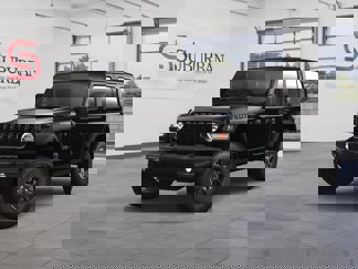 New 2025 Jeep Wrangler Sport S image 1