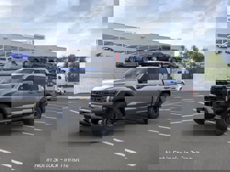 New 2025 Ford F150 Raptor image 1