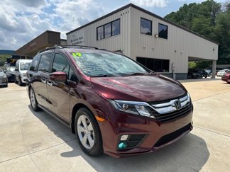 Used 2019 Honda Odyssey EX-L image 1
