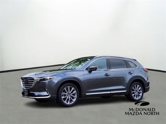 Used 2023 MAZDA CX-9 Grand Touring image 1