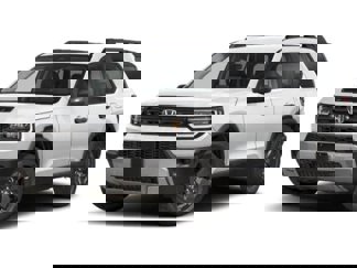 New 2026 Honda Passport RTL image 1
