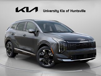 New 2026 Kia Sportage SX Prestige image 1