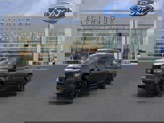 New 2025 Ford Maverick XLT w/ XLT Luxury Package image 1