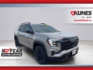 New 2026 GMC Terrain Elevation w/ Black Edition image 1
