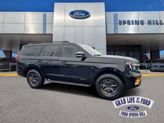 New 2025 Ford Expedition Tremor image 1