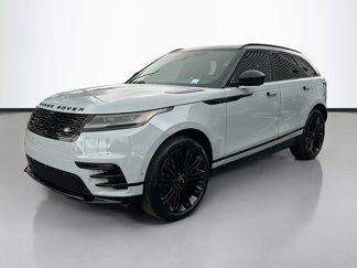 New 2026 Land Rover Range Rover Velar Dynamic SE image 1