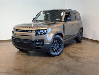 New 2026 Land Rover Defender 110 S video 1