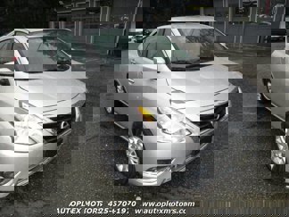 Used 2018 Nissan Versa SV image 1