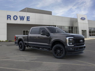 New 2025 Ford F350 4x4 Crew Cab Super Duty image 1