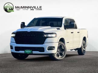 New 2025 RAM 1500 Big Horn image 1
