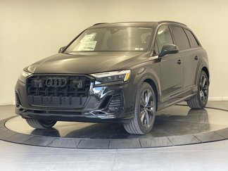New 2025 Audi Q7 3.0T Premium Plus image 1