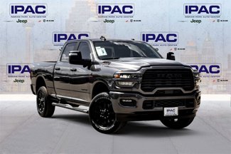 New 2025 RAM 2500 Lone Star image 1