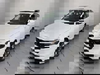 Used 2024 Honda Accord EX image 1