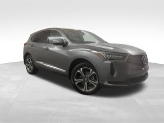 New 2025 Acura RDX w/ Technology Package image 1