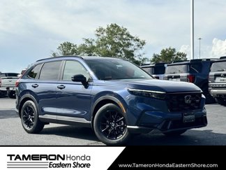 New 2026 Honda CR-V Sport-L image 1